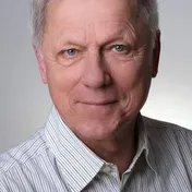 Wolfgang M. Patra