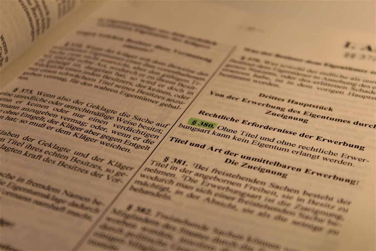 Rechtsanwalt Familienrecht Dortmund & Köln – Unterhaltsanspruch der nichtehelichen Mutter trotz neuer Partnerschaft